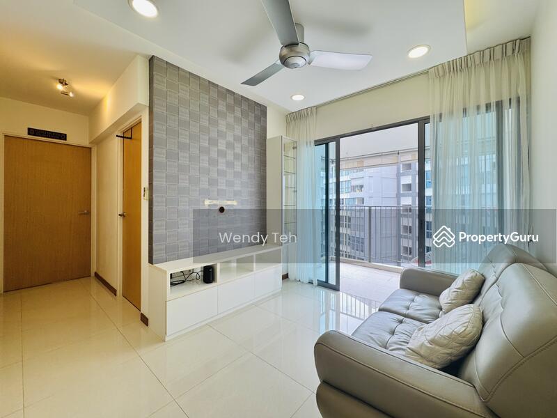 520C Tampines Central 8 HDB Flat | D18 Tampines | Prop-GPT the AI-Powered Property Guru