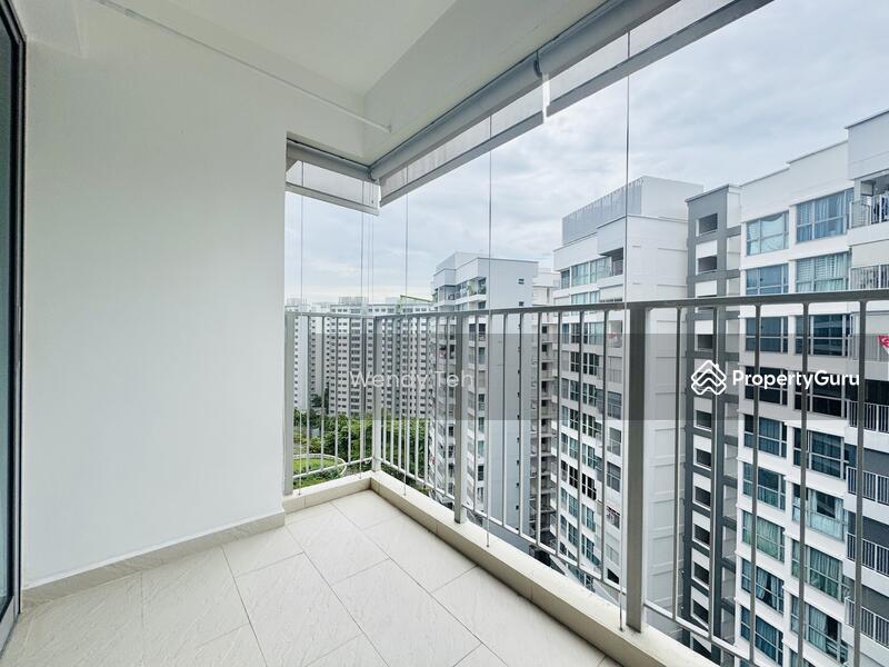 520C Tampines Central 8