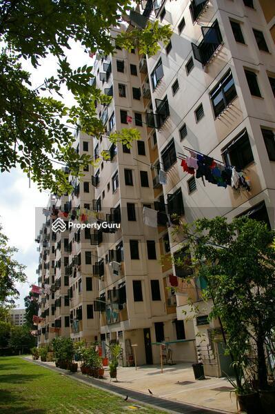 HDB Flat for Rent: D12, 320035