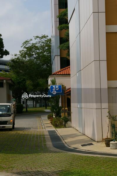 HDB Flat for Rent: D12, 320035