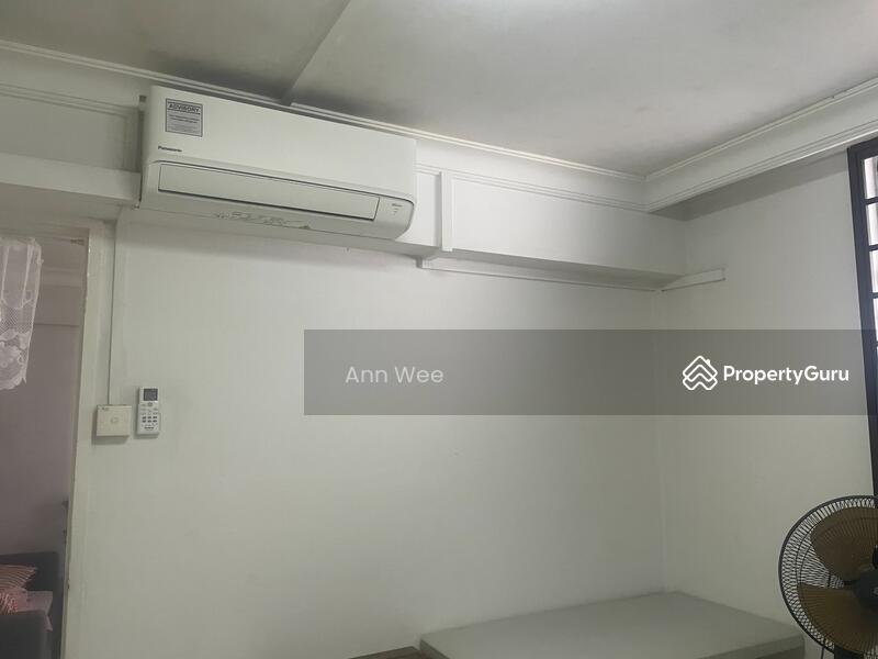HDB Flat for Rent: D12, 320035