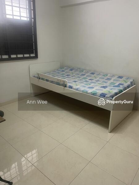 HDB Flat for Rent: D12, 320035