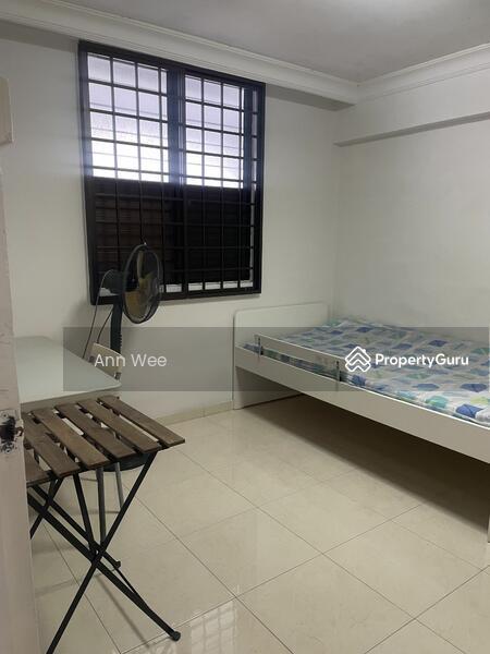 HDB Flat for Rent: D12, 320035