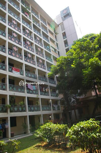 HDB Flat for Rent: D12, 320035