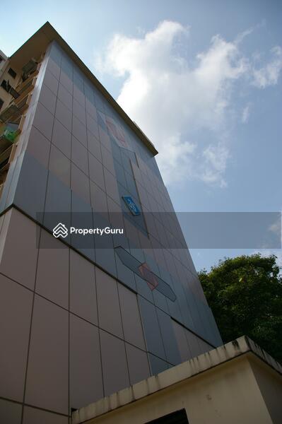 HDB Flat for Rent: D12, 320035