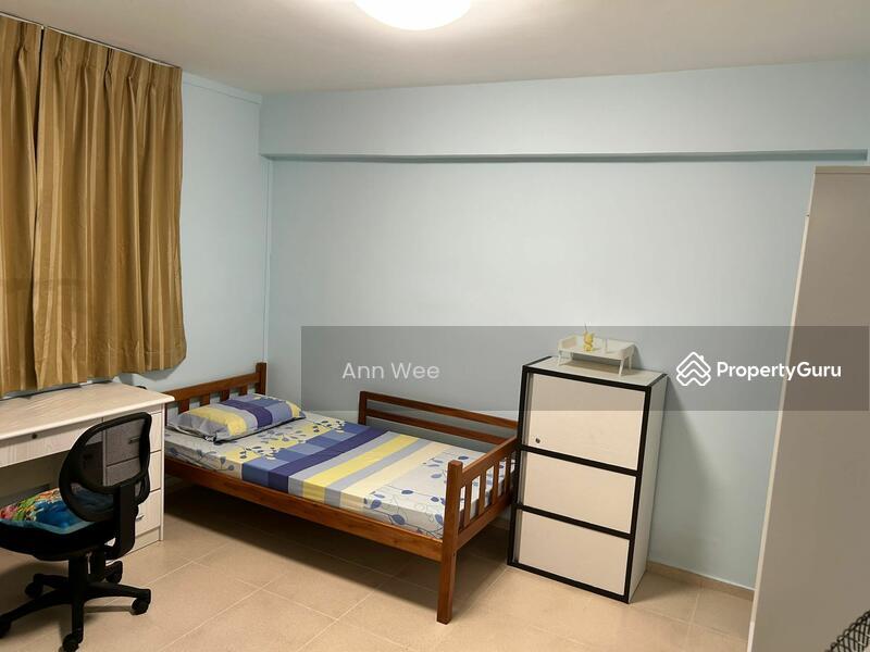 Prop-GPT: HDB Flat: D12  35 Jalan Bahagia