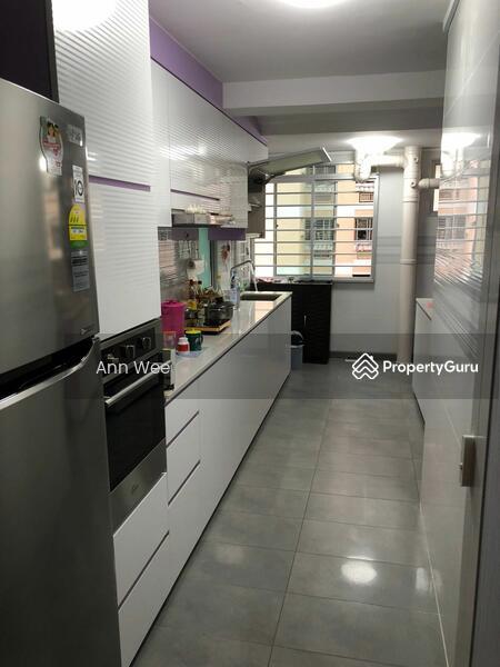 HDB Flat for Rent: D12, 320035