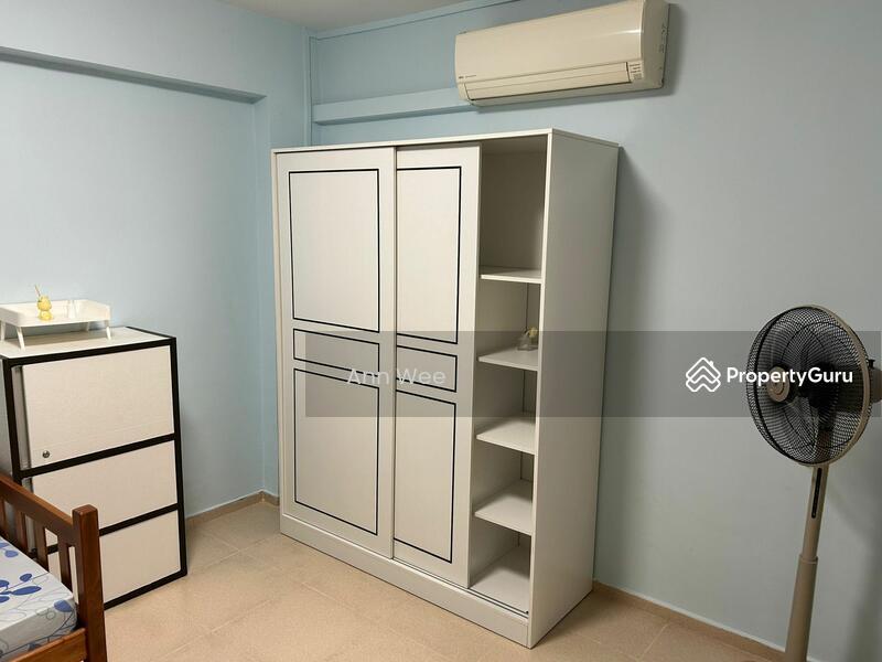 HDB Flat for Rent: D12, 320035
