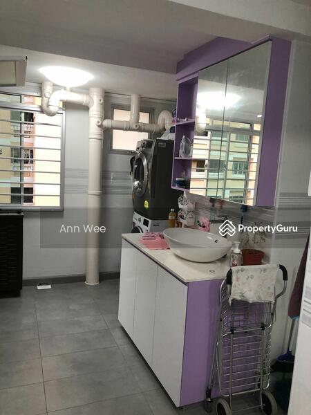 HDB Flat for Rent: D12, 320035
