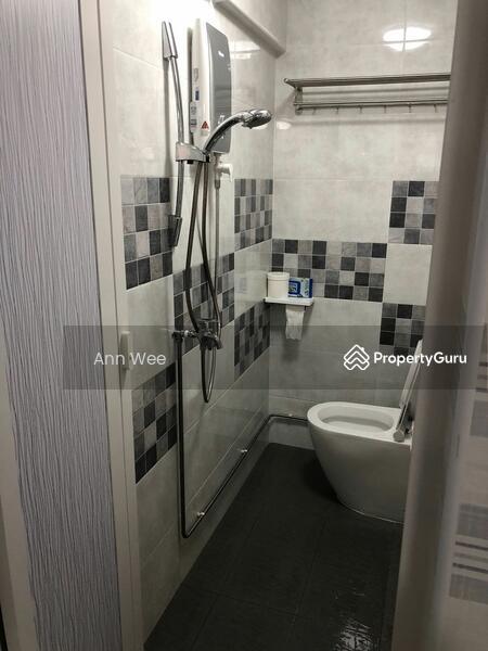 HDB Flat for Rent: D12, 320035