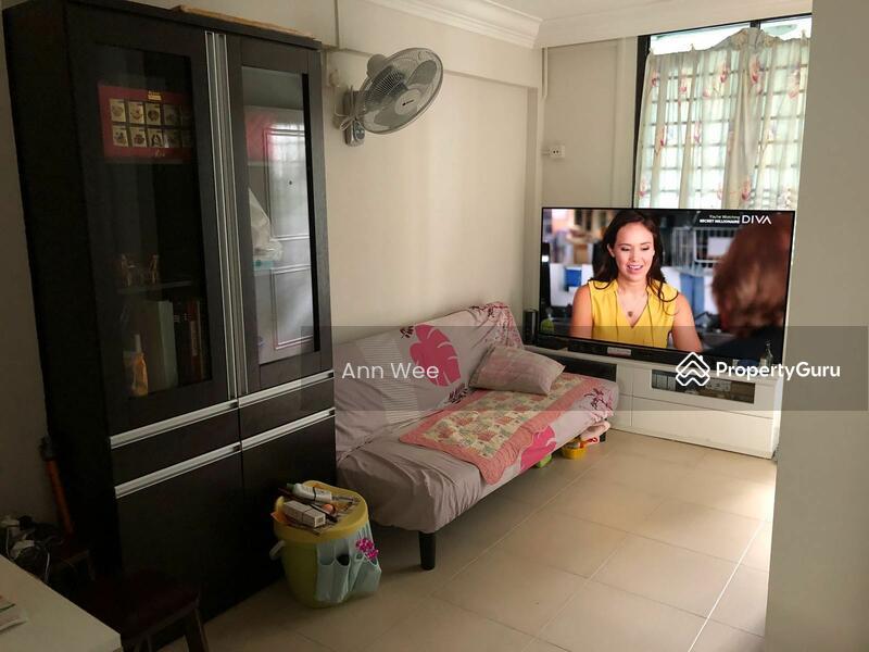 HDB Flat for Rent: D12, 320035