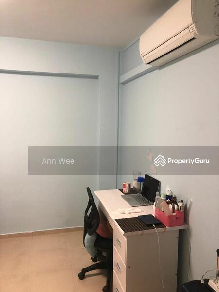 HDB Flat for Rent: D12, 320035