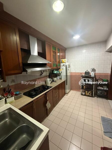 681B Jurong West Central 1