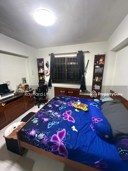 681B Jurong West Central 1