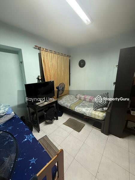 681B Jurong West Central 1