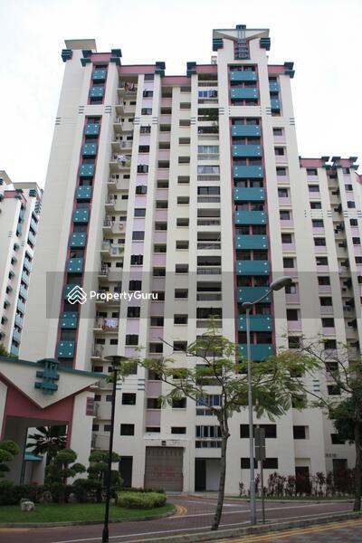 681B Jurong West Central 1
