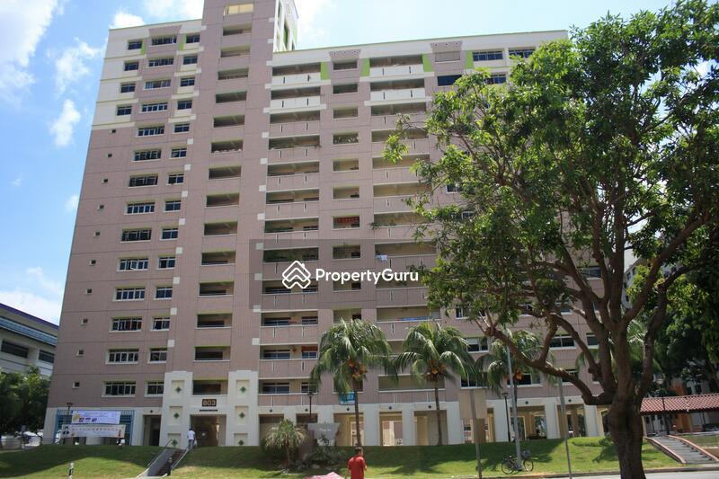 803 Chai Chee Road