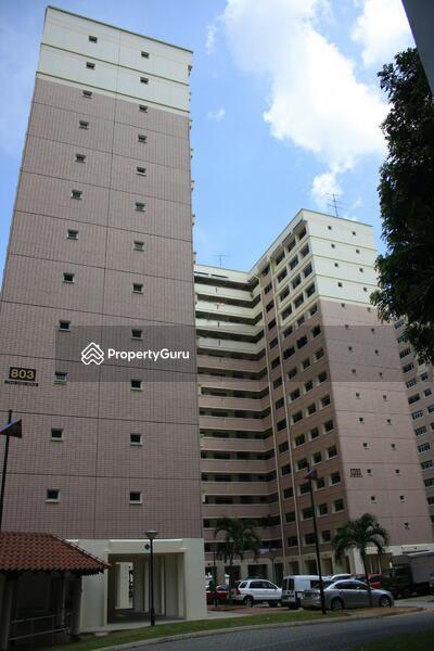 803 Chai Chee Road