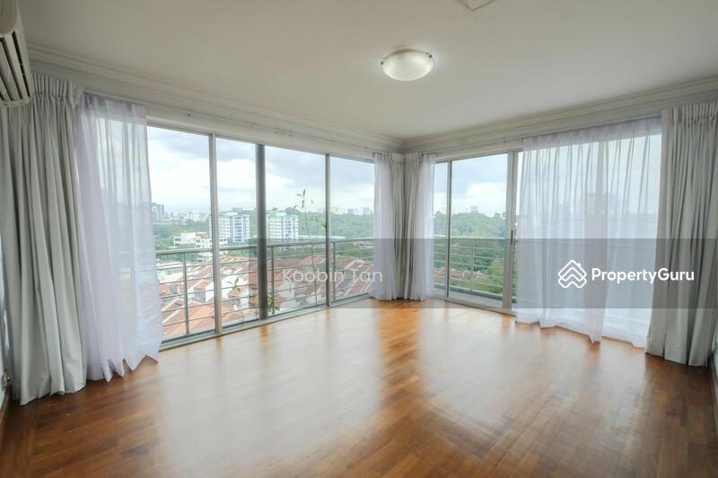 Prop-GPT: Condominium: D09 Cairnhill Hullet Rise