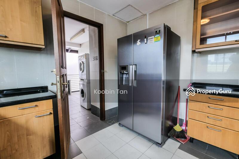 Condominium for Rent: Cairnhill, D09, 229159