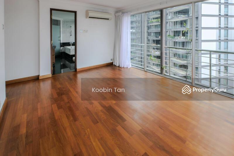 Condominium for Rent: Cairnhill, D09, 229159