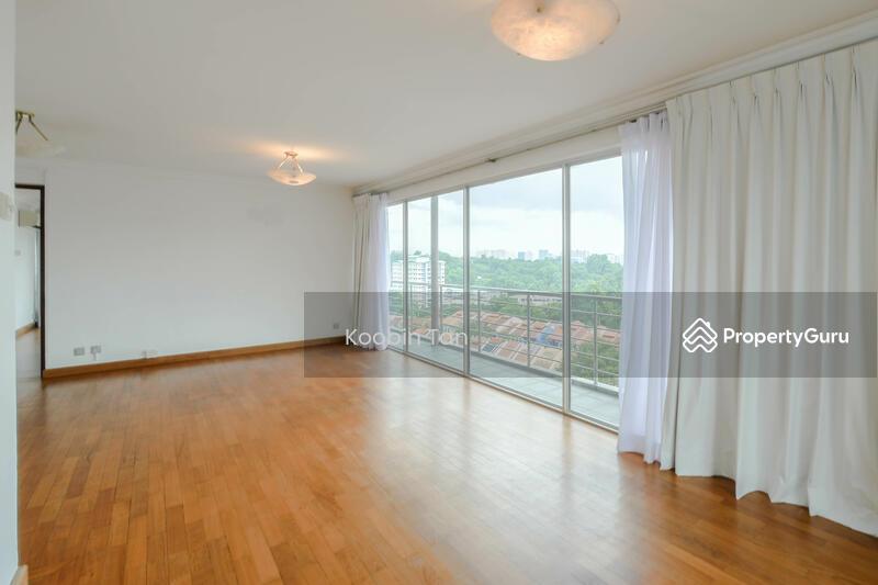 Condominium for Rent: Cairnhill, D09, 229159