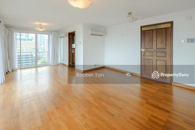 Condominium for Rent: Cairnhill, D09, 229159