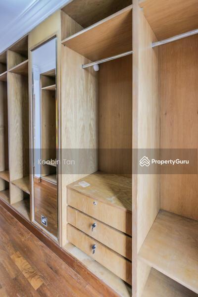 Condominium for Rent: Cairnhill, D09, 229159