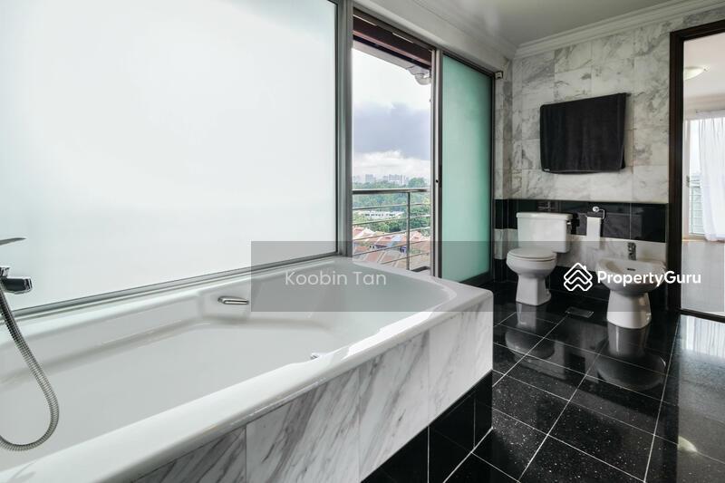 Condominium for Rent: Cairnhill, D09, 229159