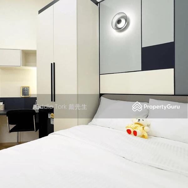 Prop-GPT: Apartment: D09 Oxley Coliwoo River Valley 288