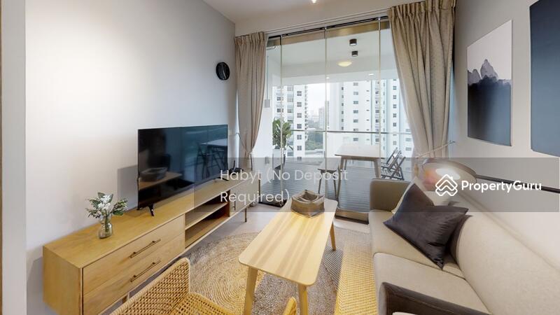 Gilstead TWO Apartment | D11  | Prop-GPT the AI-Powered Property Guru