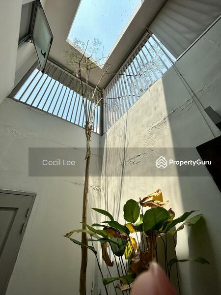 Conservation house @ Joo Chiat