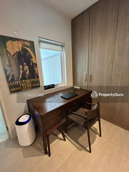 Conservation house @ Joo Chiat