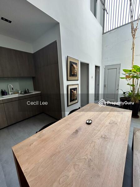 Conservation house @ Joo Chiat