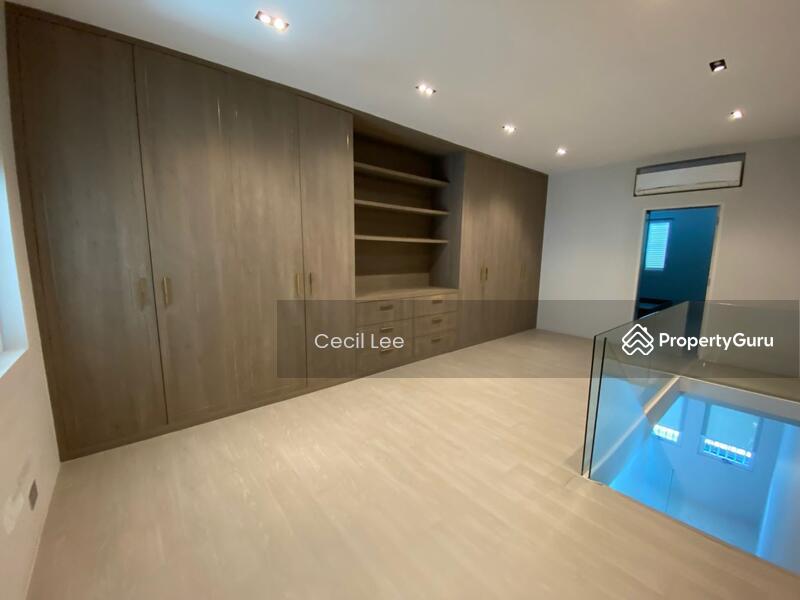 Conservation house @ Joo Chiat