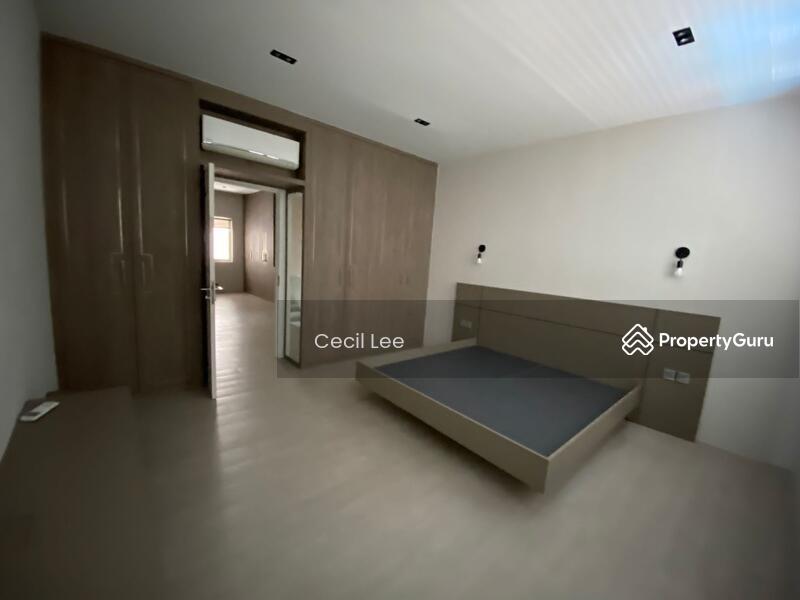 Conservation house @ Joo Chiat