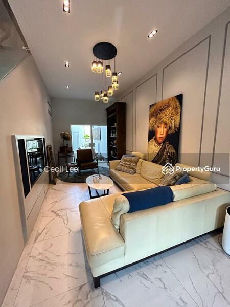 Conservation house @ Joo Chiat