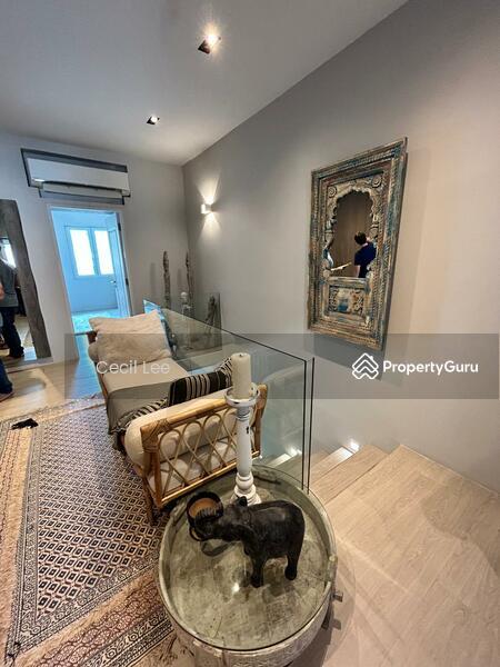 Conservation house @ Joo Chiat