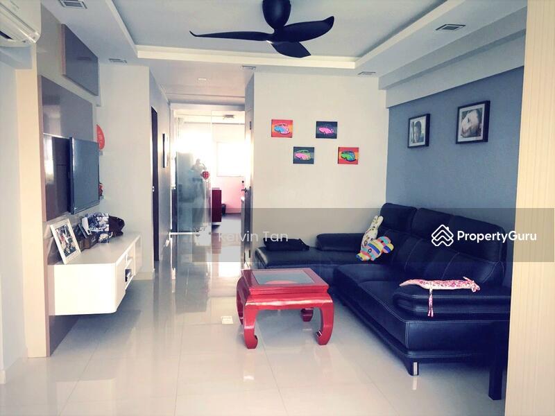 320 Ang Mo Kio Avenue 1