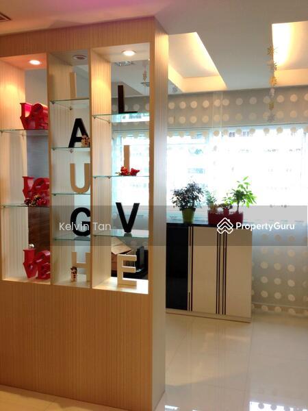 320 Ang Mo Kio Avenue 1