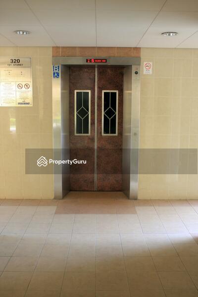 320 Ang Mo Kio Avenue 1