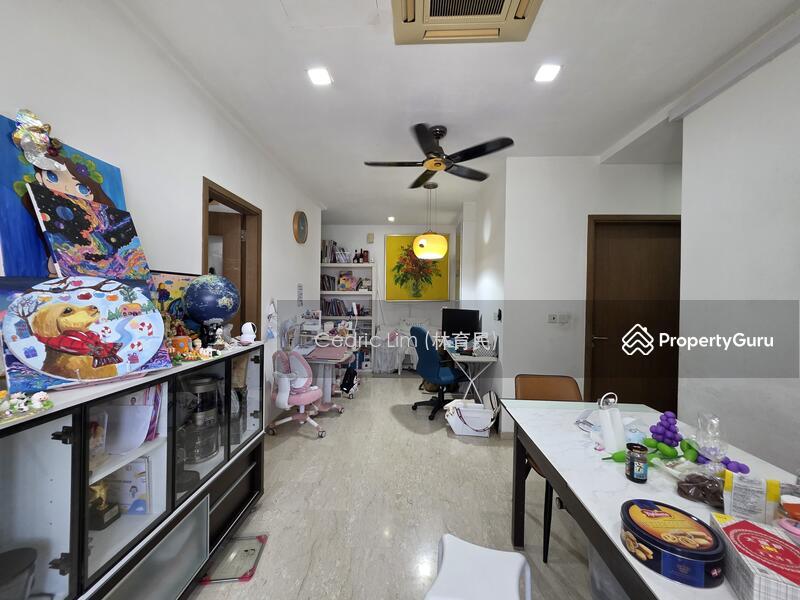 Palm Galleria Condominium | D15  | Prop-GPT the AI-Powered Property Guru