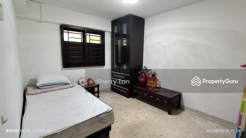 1 Bedok South Avenue 1 HDB Flat | D16 Bedok | Prop-GPT the AI-Powered Property Guru