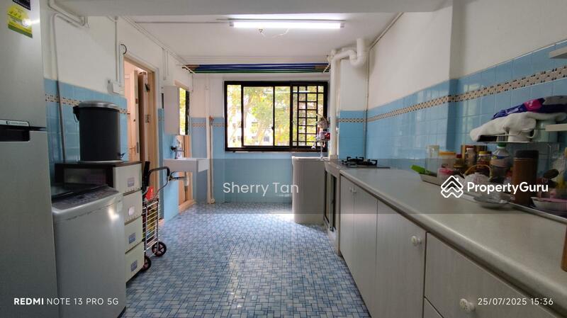 1 Bedok South Avenue 1