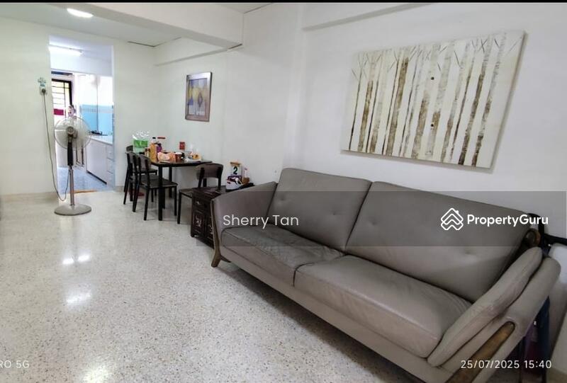 1 Bedok South Avenue 1