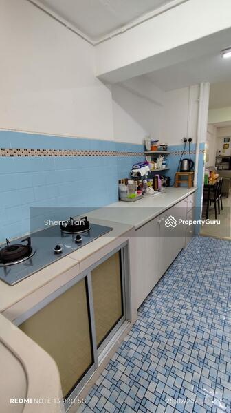 1 Bedok South Avenue 1