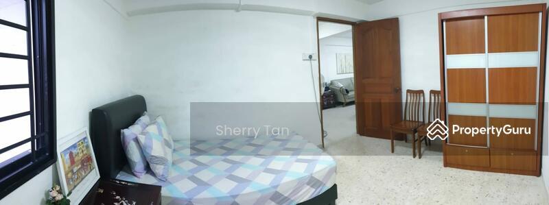 1 Bedok South Avenue 1