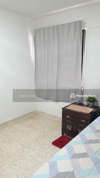 1 Bedok South Avenue 1