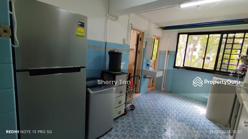 1 Bedok South Avenue 1