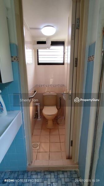 1 Bedok South Avenue 1